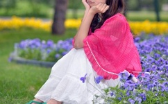 怎么把自己扣的全是水喷泉